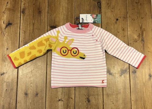 Joules winnie giraffe - joules,