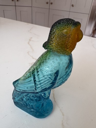 Vintage avon island - avon,