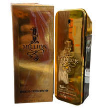 Paco Rabanne 1 Million EDT
