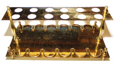 Gold Metal (12) Twelve Smoking