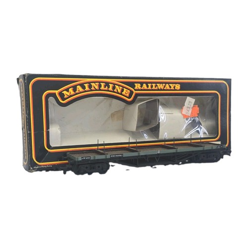 Mainline 37171 bogie - bogie, bolster