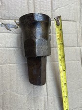 Anvil Stake Tool
