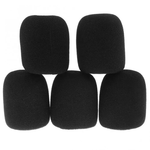5pc sponge foam covers - x,