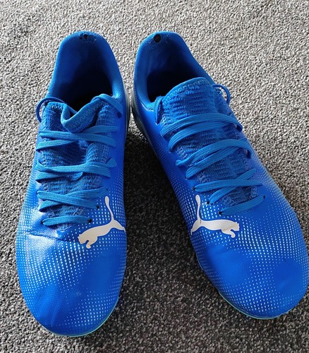 Puma future size 5 - future, uk