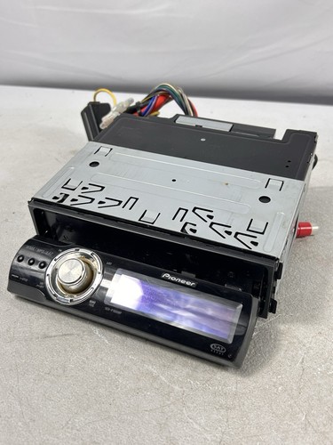 Pioneer car radio - car,