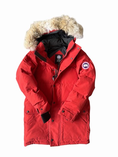 Canada goose men emory parka - goose,