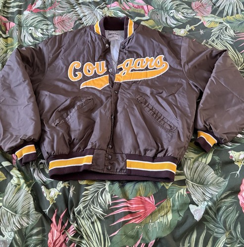 Vintage delong cougars - delong, bomber