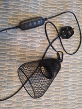 Tortoise Heat Light Timer Dimmable Unit