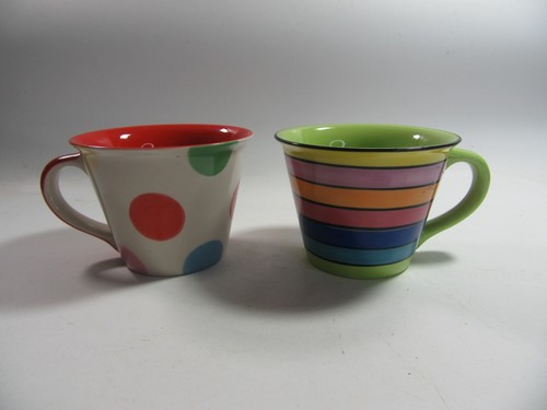 Whittard chelsea set 2 - set, of