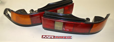 Toyota mr2 mk2 - toyota,