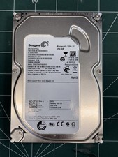 Seagate Barracuda 7200.12