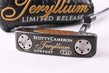 Scotty Cameron Teryllium T22