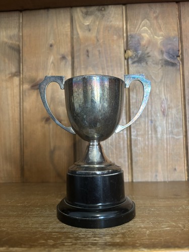 Not engraved vintage silver - engraved,