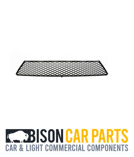 Front bumper grille fits - bumper,
