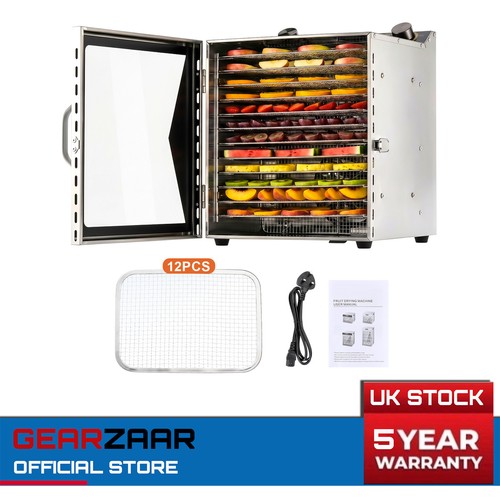 Food dehydrator 240v fruit - uk,