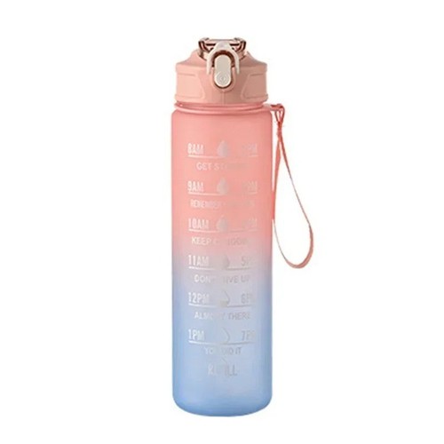Sports water bottle - sports,