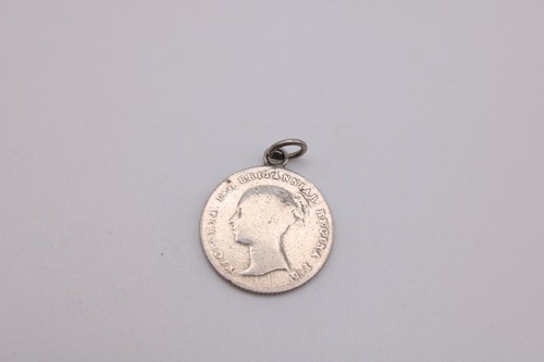 Queen victoria silver - victoria,