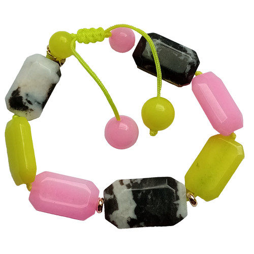 Lola rose nikki me bracelet - nikki,