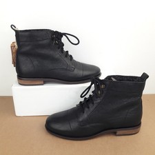 Fat Face Womens Boots UK 5