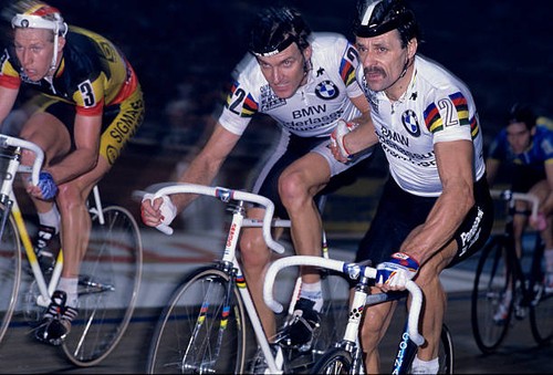 Danny clark and - danny, doyle