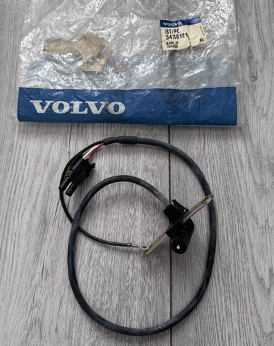 Volvo 3436121 knock sensor - 3436121,