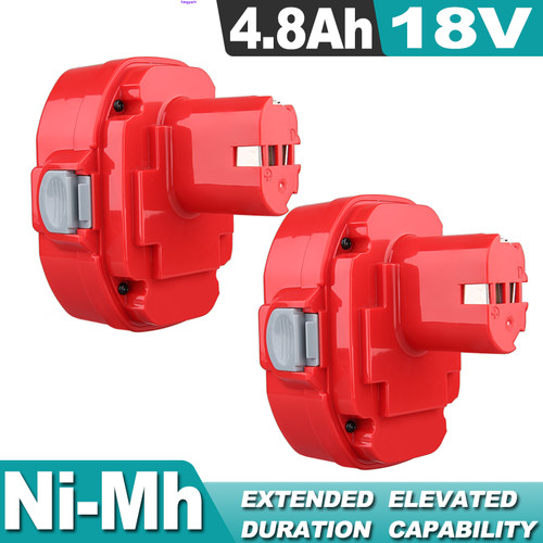 4800mah battery for - 2x,