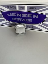 JENSEN CV8 ORIGINAL ASHTRAY -#