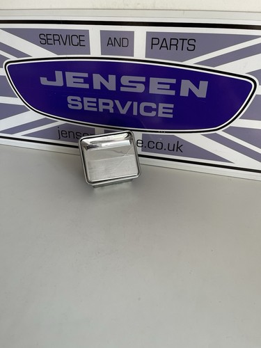 Jensen cv8 original ashtray - ashtray, -#
