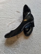 Gabor women patent - gabor, heel