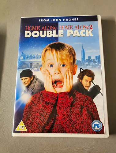Home alone 2 - home,