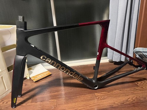 Cannondale supersix lab71 - cannondale,