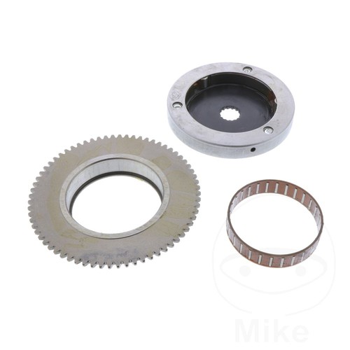 Starter clutch free wheel - starter,