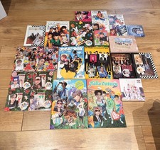 NCT DREAM Kpop Albums