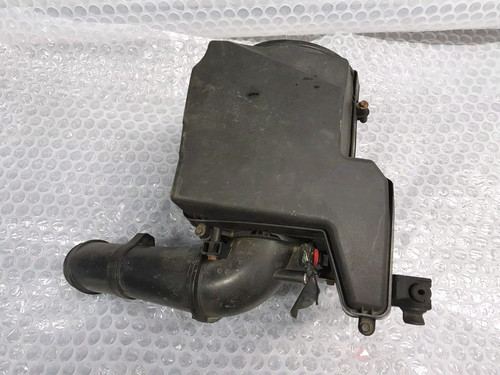 Ford focus mk2 2005 0 - mk2, 2005-10