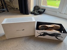 BNIB ALEXANDER McQUEEN x PUMA