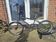 Raleigh Aero Pro Burner mk2