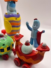 CBeebies in the Night Garden