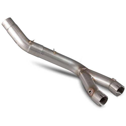 Scorpion exhaust link - scorpion,