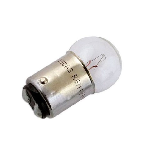 Connect lucas side light - connect,