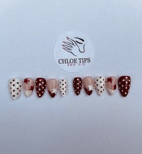 Press On Nails Colours of