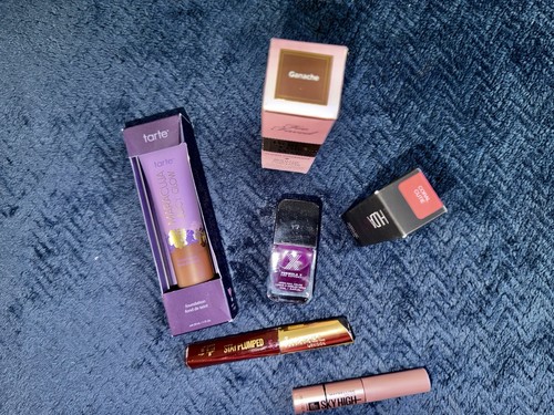 Full size makeup - size,
