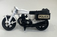 Vintage Lesney Honda 750