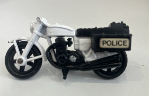 Vintage lesney honda - lesney, 750