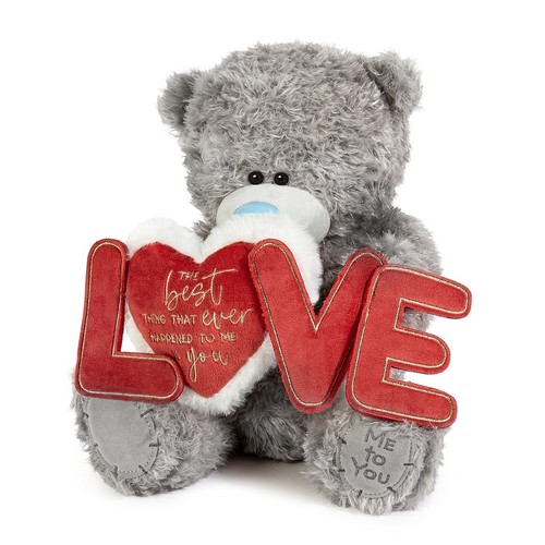 You tatty teddy - bear, 12"
