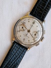 UNIVERSAL GENEVE Uni-Compax