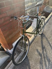 Tokyobike CS26 Green