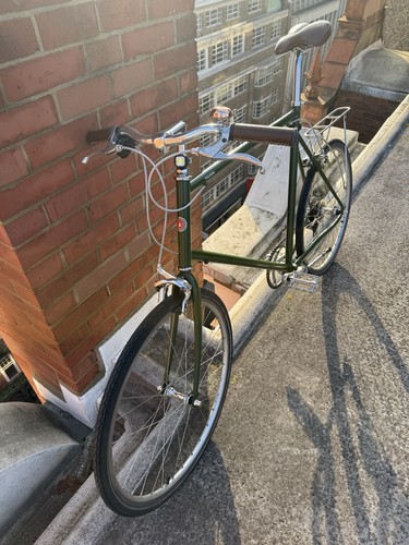 Tokyobike cs26 green - cs26,