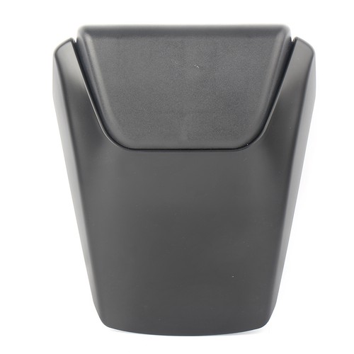 Moto rear seat - rear, cover