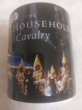 The Household Cavalry Mug