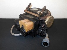 WW2 US Army Aircraft - K-14 C GYROSCOPIC COMPUTING GUNSIGHT - P-51 P-47 - RARE!